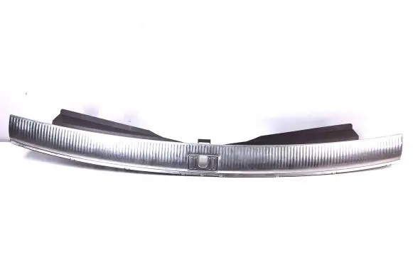 Audi Q7 4L Trunk/boot sill cover protection 4L0864483 4L0864483A