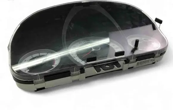 Speedometer (instrument cluster)