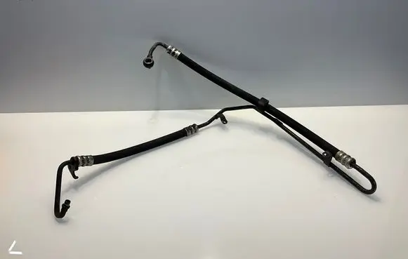 Mercedes-Benz E W211 Power steering hose/pipe/line A2114603524 2114603524