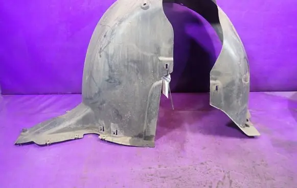 Seat Altea XL Front arch 