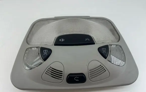 Mercedes-Benz C W203 Front seat light A2038204601