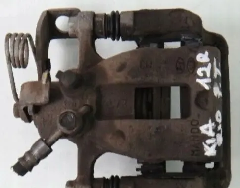 KIA Rio Other brake parts 3246361