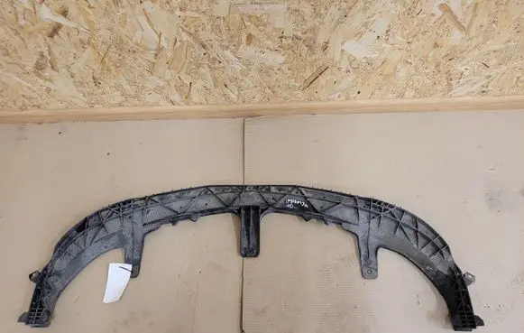Opel Insignia A Front bumper support beam 13238346 551004542