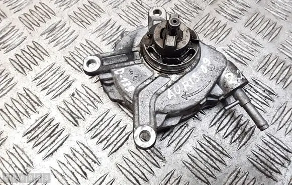 Toyota Auris 150 Vacuum pump vapec19s