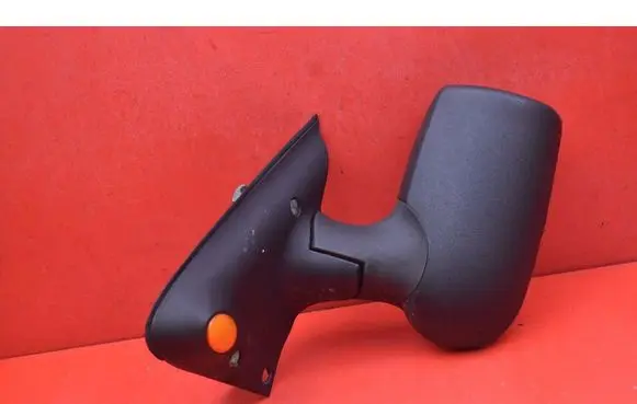 Ford Transit Front door electric wing mirror 