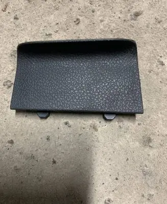 Renault Master III Other dashboard part 684980001R 6321S550