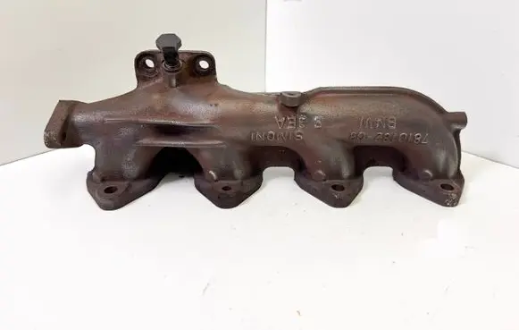 BMW 3 E90 E91 Exhaust manifold 7810182 11627810182 11627797389
