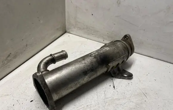 Hyundai Santa Fe EGR valve cooler 988294P
