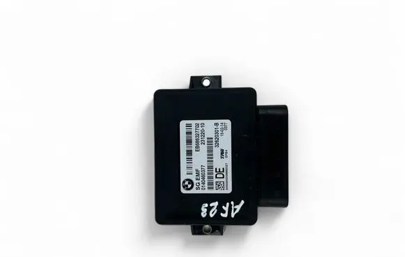 Other control units/modules