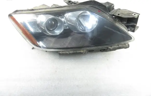 Mazda CX-7 Headlight/headlamp