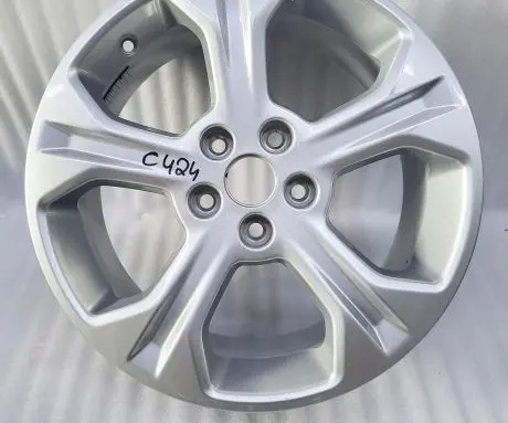 Ford Kuga III R17 alloy rim 