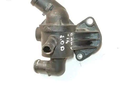 Thermostat/thermostat housing