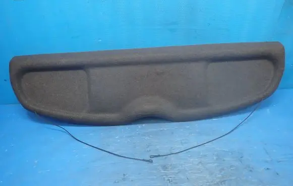 Nissan Micra Parcel shelf 