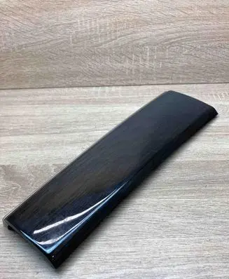 Dashboard trim