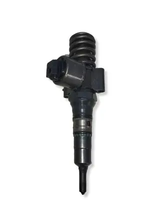 Audi A4 S4 B7 8E 8H Fuel injector 0414720404