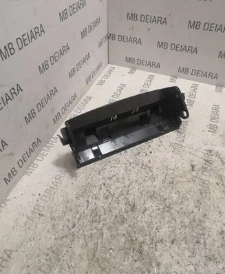 Porsche Cayenne (92A) Glove box 8K0882601D