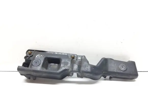 Renault Scenic III - Grand scenic III Front bumper mounting bracket 631236764R
