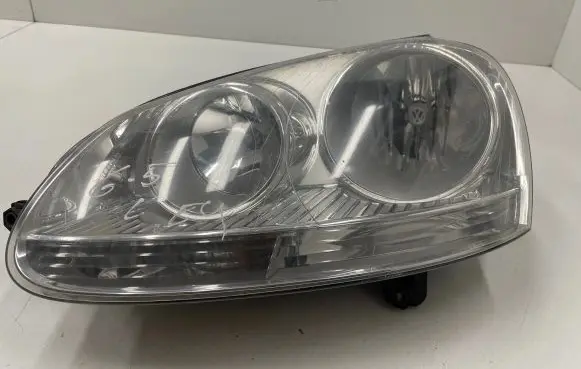 Volkswagen Golf V Headlight/headlamp 1K6941005P 1EG24700707