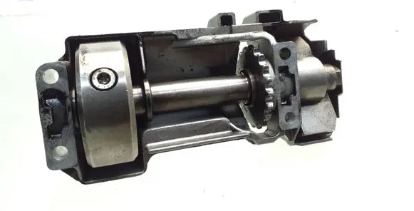 Audi A4 S4 B6 8E 8H Oil pump balance shaft 059103337B