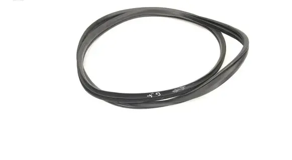 Mazda CX-5 Rubber seal rear door 4E301943