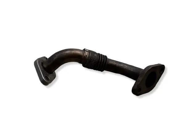 Volkswagen Sharan EGR valve line/pipe/hose 038131521Q