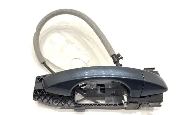 Seat Leon (5F) Rear door exterior handle 5N0837017E