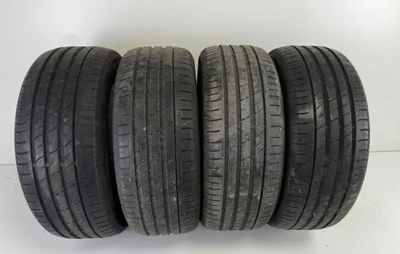 Ford S-MAX R15 summer tire 235 55r17