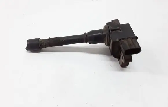 Mitsubishi Carisma High voltage ignition coil 701837015B