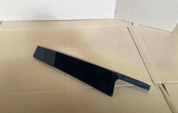 Mini Cooper Countryman F60 Rear door trim (molding) 7390183