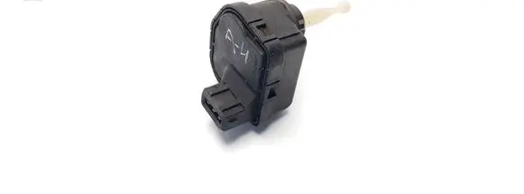 Audi A4 S4 B5 8D Headlight level adjustment motor 4D0941295 0307852315