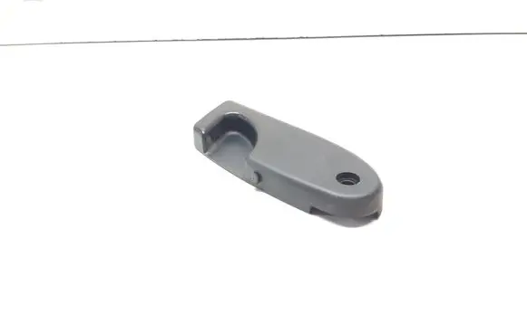 BMW X5 E53 Engine bonnet (hood) release handle 8408157 51438408157