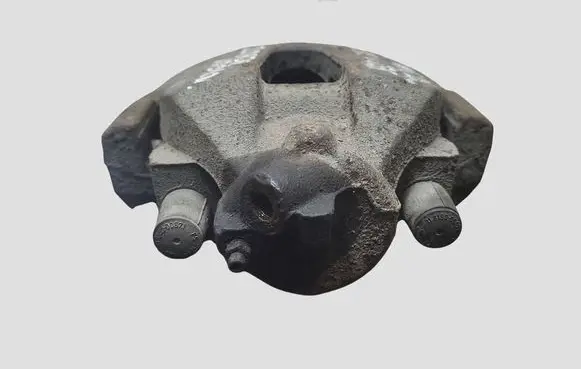 Ford C-MAX I Front brake caliper