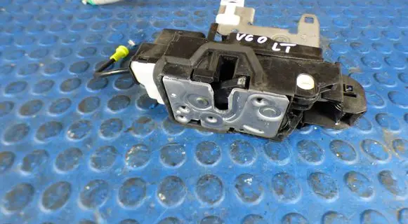 Volvo V60 Rear door lock CART31462779 31462779 C78328101