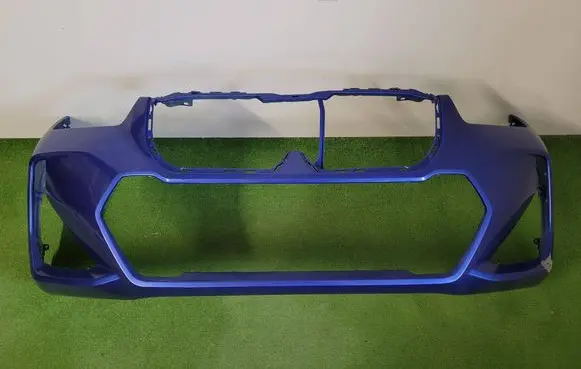 BMW X1 U11 Front bumper 9881907