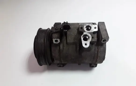 Jeep Cherokee III KJ Air conditioning (A/C) compressor (pump) MC4472203974