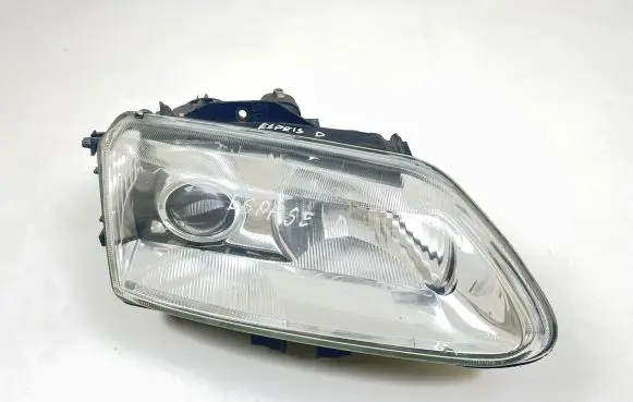 Renault Espace III Headlight/headlamp 04HCR90249028
