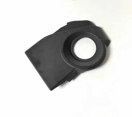 Mercedes-Benz E C207 W207 Engine cover (trim) A2780100367