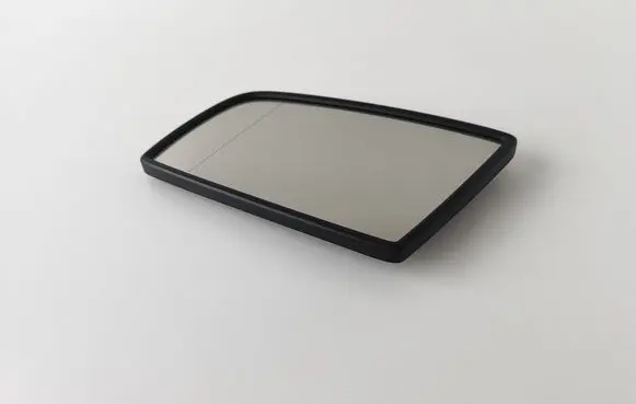 BMW 5 E60 E61 Wing mirror glass 27219 27221