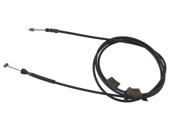 Subaru Legacy Engine bonnet/hood lock release cable 57330AJ090