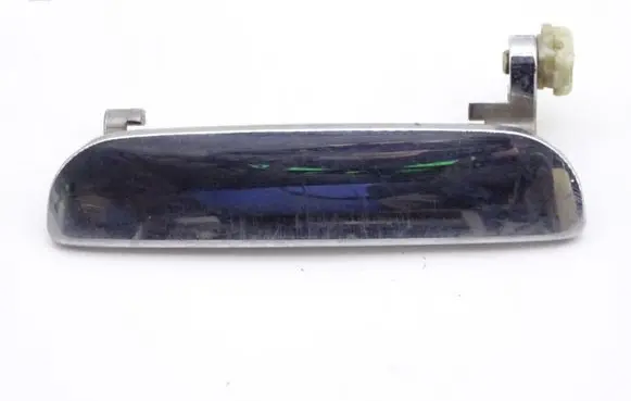 Ford Ranger Rear door exterior handle