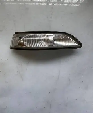 Mercedes-Benz A W169 Mirror indicator light A3140439