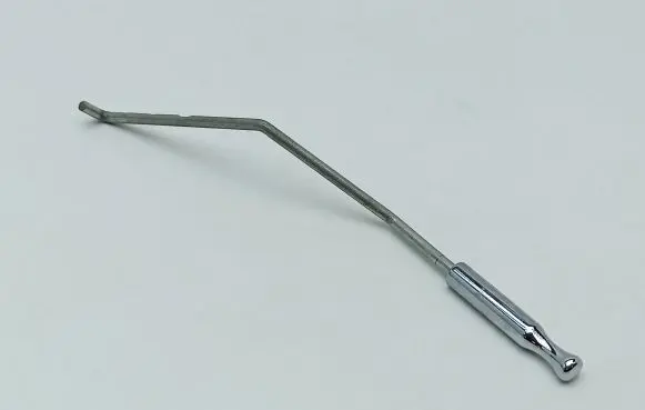 Other rear door trim element