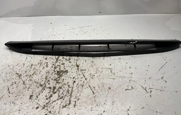 Mercedes-Benz E W213 Front bumper lower grill A2138850100
