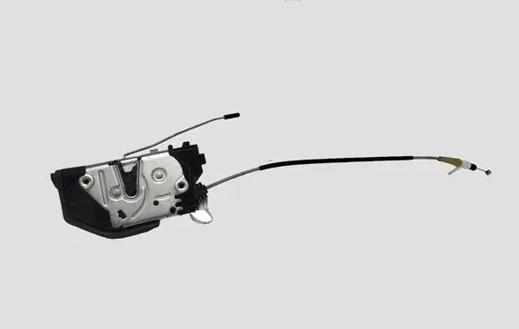 BMW 5 F10 F11 Rear door lock A053702 7202147