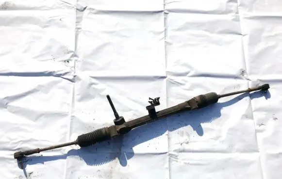 Fiat Stilo Steering rack lhd