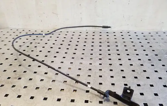 Hyundai i40 Engine bonnet/hood lock release cable 3Z9003H01