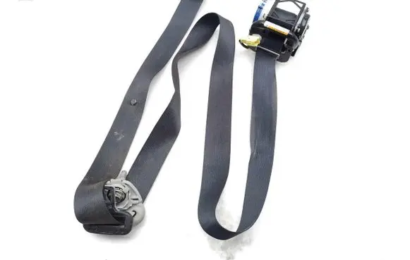 Suzuki Ignis Rear seatbelt 8498062R2 TKAH0EP608