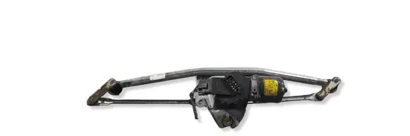 Renault Kangoo I Front wiper linkage and motor 53563102