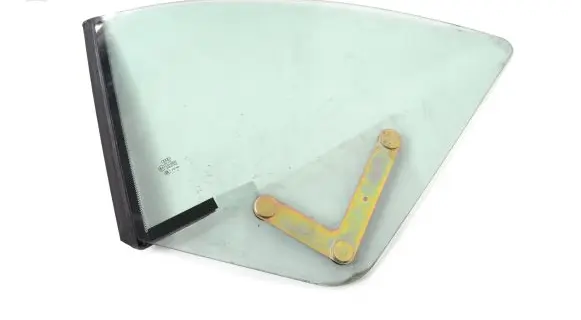 Audi A4 S4 B7 8E 8H Rear side window 8H0845299