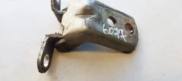 Nissan Micra Front door upper hinge
